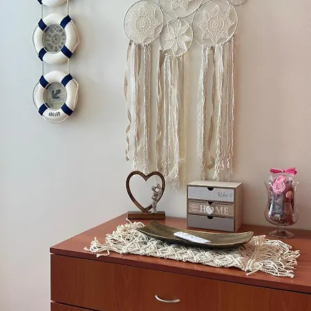 Sea Paradise 2-room Seafront In Sveti Vlas Διαμέρισμα